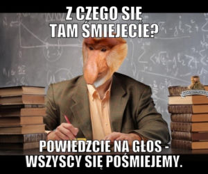Dzień Nauczyciela 2021. Zobacz najlepsze MEMY!