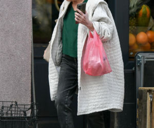 Joanna Szczepkowska - zdrowe życie