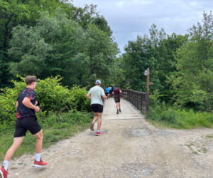 Bieg Run for a Smile 2026