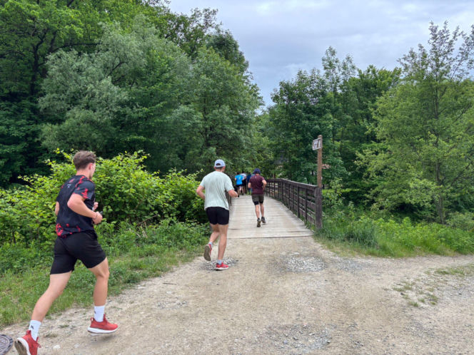 Bieg Run for a Smile 2026