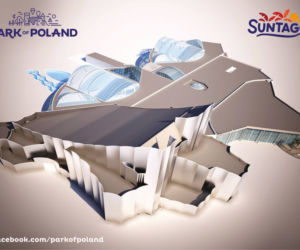Suntago Wodny Świat