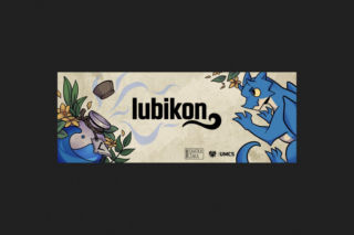 Lublin - fantastyka z Lubikonem [AUDIO]