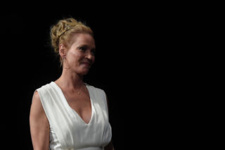 Uma Thurman dokonała aborcji! Osobiste wyznanie znanej aktorki 