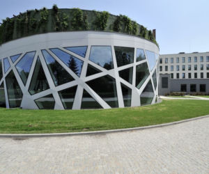 Hotel Narvil pod Warszawą