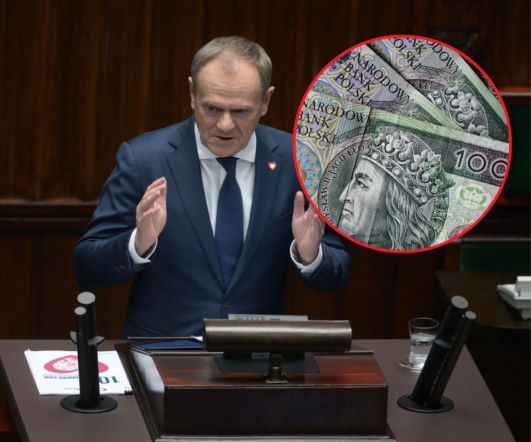 Nawet 3600 zł zostanie w kieszeni! 3,5 mln Polaków może zyskać na PIT