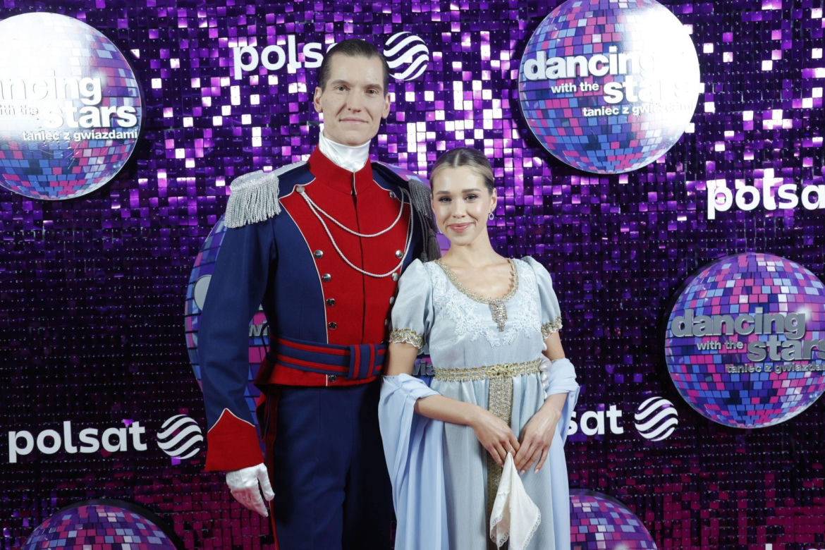 "Taniec z Gwiazdami" 16. Co działo się w 8. odcinku show Polsatu?