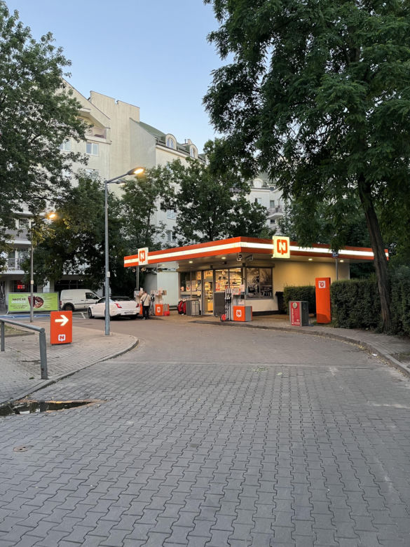 CPN w Warszawie 