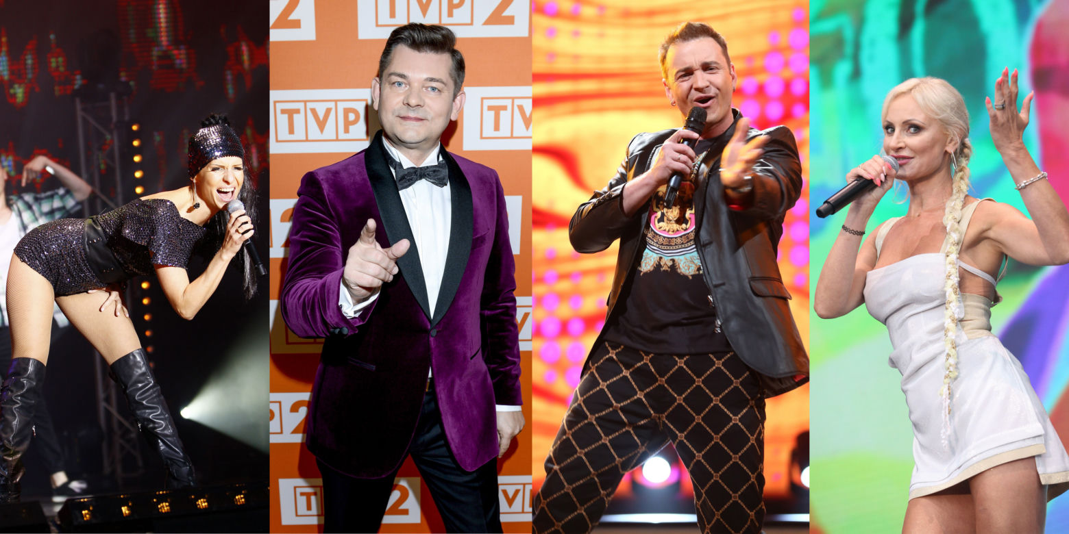 Gwiazdy disco polo tracą fortunę!