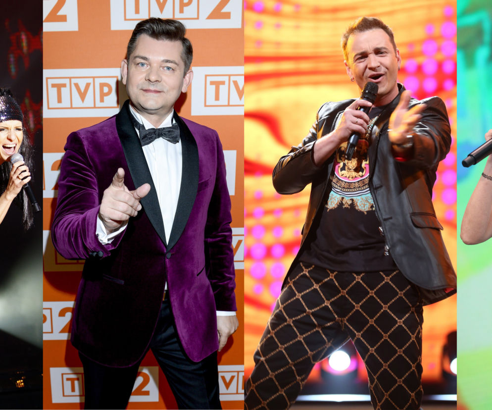 Gwiazdy disco polo tracą fortunę!