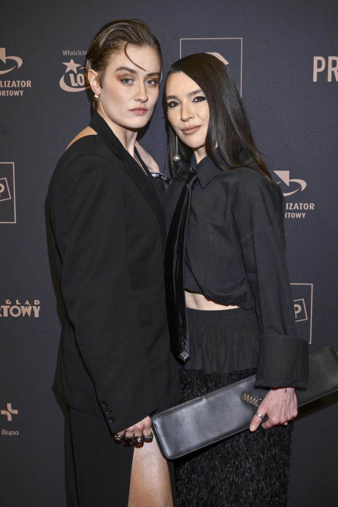 Gala Mistrzów Sportu z okazji 100-lecia Plebiscytu "Przeglądu Sportowego"