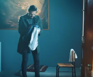 Dziedzictwo, odc. 855. Yaman