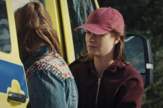 M jak miłość odc. 1911. Majka (Matylda Giegżno)