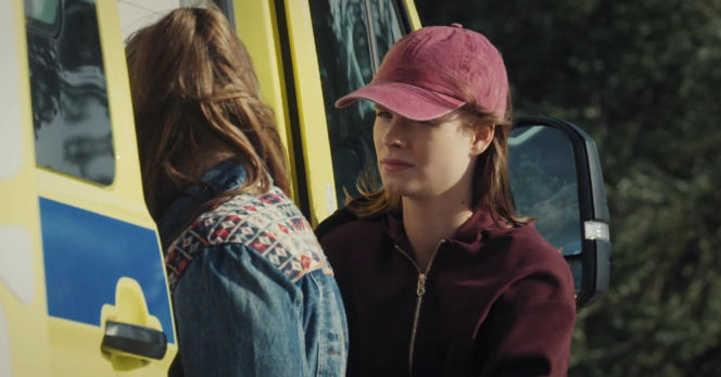 M jak miłość odc. 1911. Majka (Matylda Giegżno)