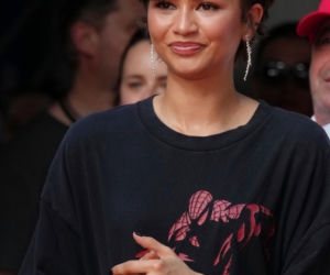 Zendaya