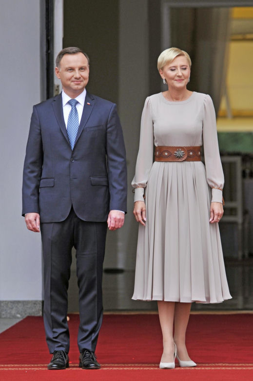 9 lat prezydentury Andrzeja Dudy