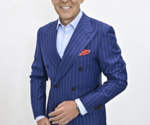 Maciej Kurzajewski pokazał archiwalne zdjęcie. Tak wyglądał 25 lat temu. Bardzo się zmienił?