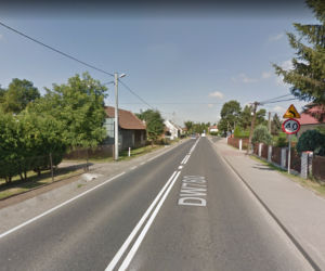 Droga wojewódzka 780 - Kryspinów (pow. krakowski)