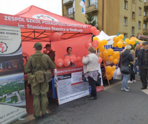 13. Jarmark św. Stanisława w Siedlcach - fotorelacja