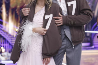 Agnieszka Kaczorowska szczerze o odpadnięciu z Tańca z gwiazdami. Jakby ktoś nas wykopał z pędzącego pociągu