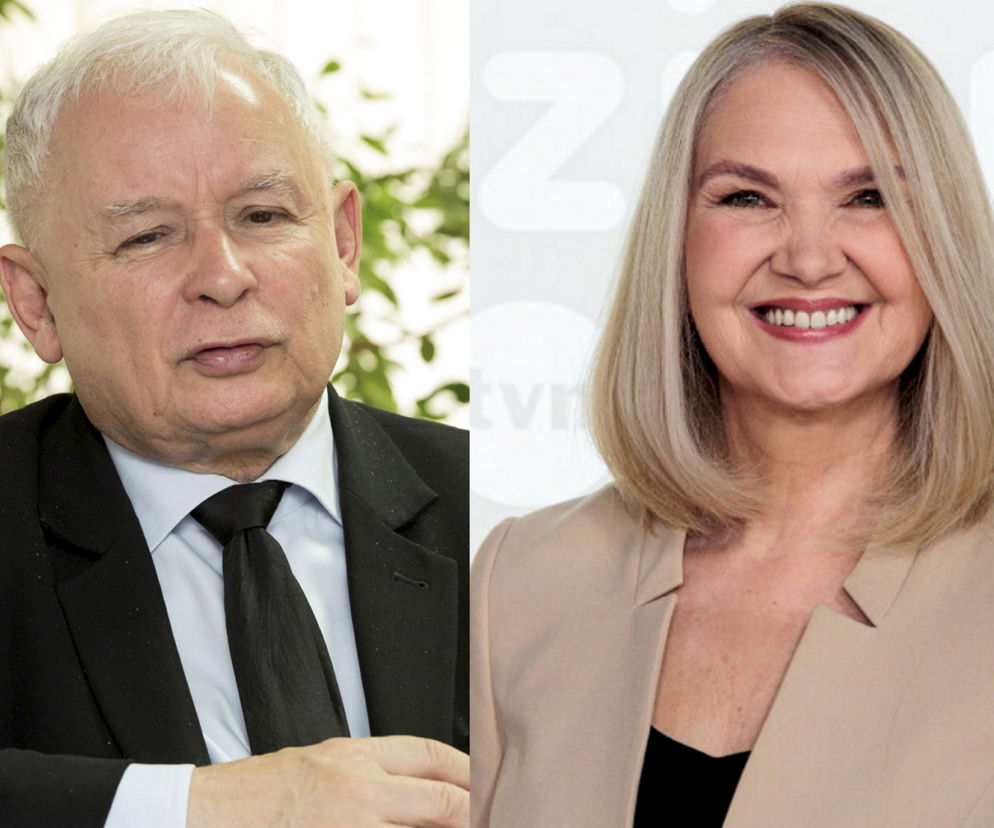 Jarosław Kaczyński, Anna Kalata