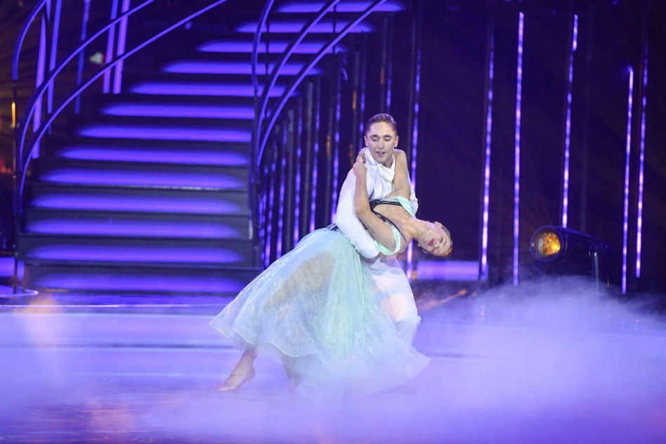 Finaliści "Tańca z gwiazdami"