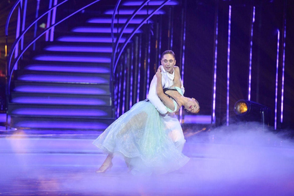 Finaliści "Tańca z gwiazdami"