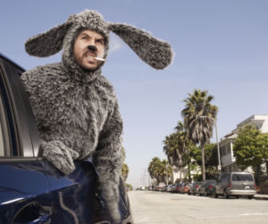 Wilfred (Jason Gann)