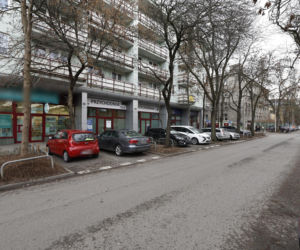 Klinika leczenia uzależnień przeniosła się z Pragi na Czerską. Mieszkańcy protestują