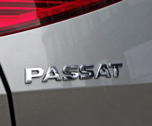 Volkswagen Passat Limousine B8 Highline 2.0 TDI DSG BlueMotion