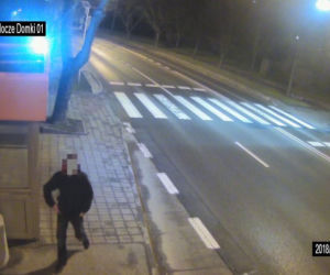 NIEWYJAŚNIONA śmierć 38-latki z Rzeszowa. Policja publikuje kolejne zdjęcia