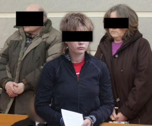 Głodzili, bili i gwałcili dzieci. Horror w rodzinie zastępczej