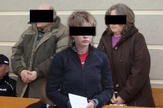 Koszmar w rodzinie zastępczej. Piekło dzieci za zamkniętymi drzwiami