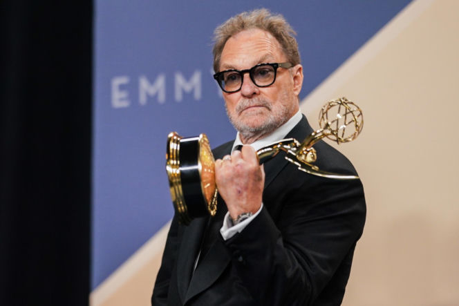 Gwiazdy na rozdaniu Emmy 2026