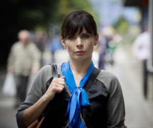 Prawo Agaty nowy serial TVN