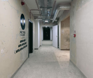 Metalowiec w Muszynie