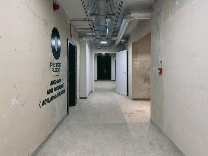 Metalowiec w Muszynie