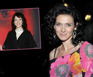 Gwiazda Lokatorów wróciła na salony. U szczytu sławy nagle zniknęła z ekranów!