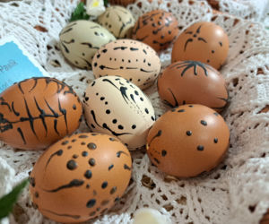 35. Regionalny Konkurs na Pisankę Wielkanocną - Tarnów