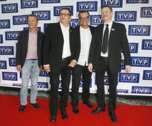 Ale afera w telewizji Republika! Ogłosili ich występ w sylwestra, ale okazało sie, że to nieprawda!