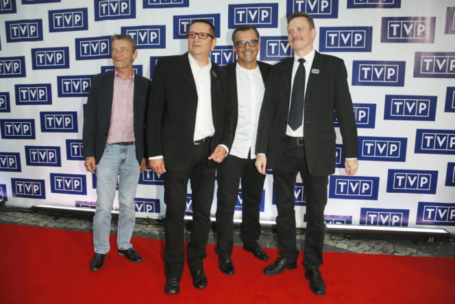 Ale afera w telewizji Republika! Ogłosili ich występ w sylwestra, ale okazało sie, że to nieprawda!