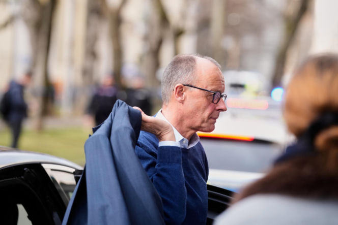 Monachijska Konferencja Bezpieczeństwa 2026