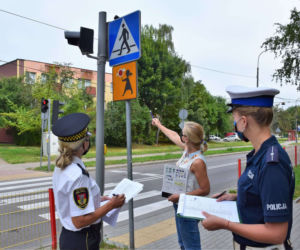 Powrót do szkoły 1 września. Straż Miejska w Białymstoku prowadzi kontrole. Co sprawdzają?