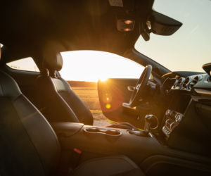 Ford Mustang GT 5.0 V8 55 Edition