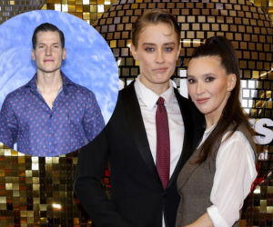 Jacek Jeschke skomentował relację Zillmann i Lesar. Tego się nie spodziewałem