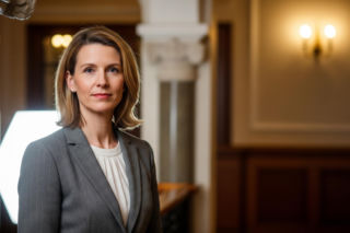 Marta Nawrocka w USA. Spotkanie z Melanią Trump to dopiero początek?