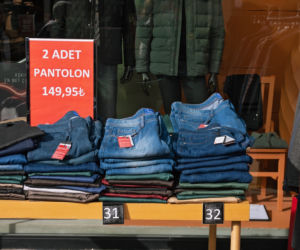Promocje często promocjami nie są!  