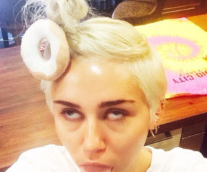 Miley Cyrus