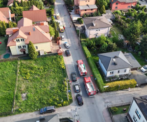 2-latka utonęła na terenie żłobka