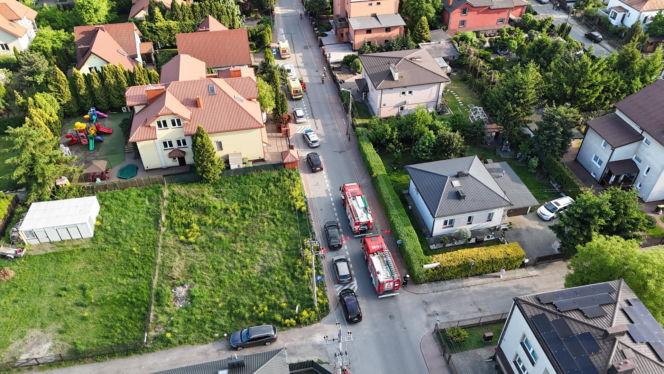 2-latka utonęła na terenie żłobka