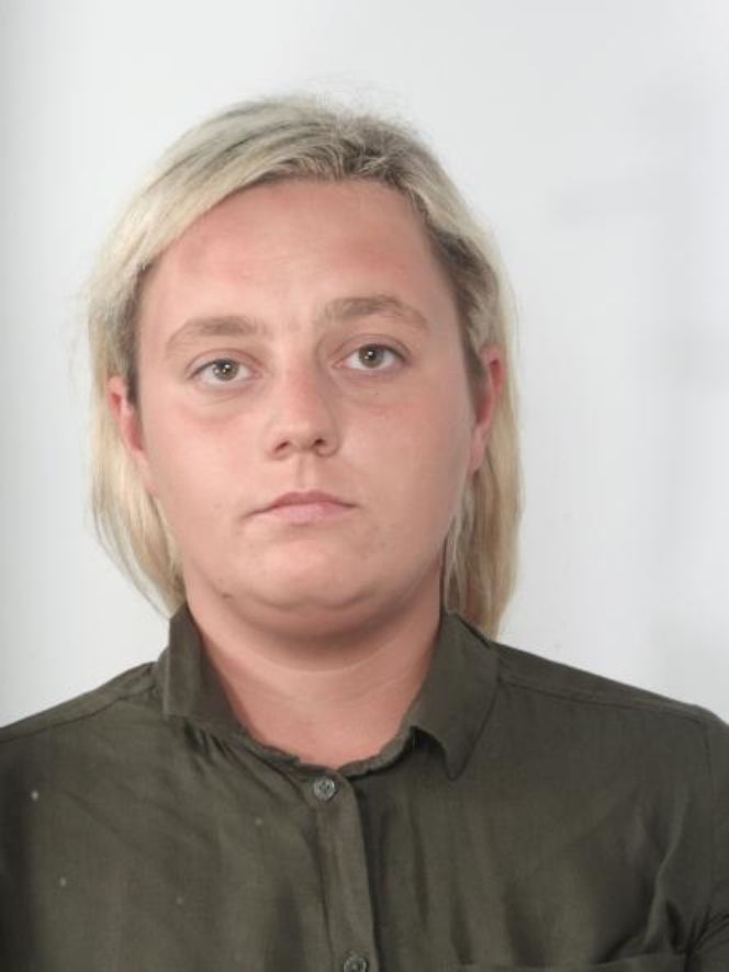 SUFRANEK ALEKSANDRA